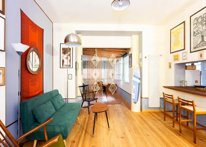 Casetta60 Apartamento *