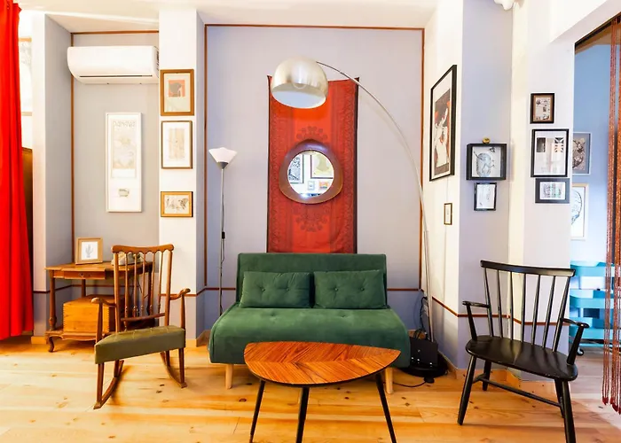 Casetta60 Apartamento