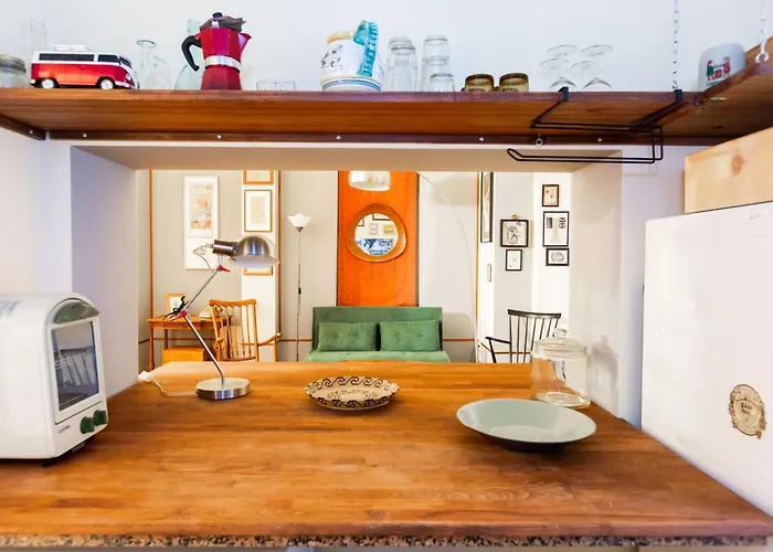 Apartamento Casetta60 Roma