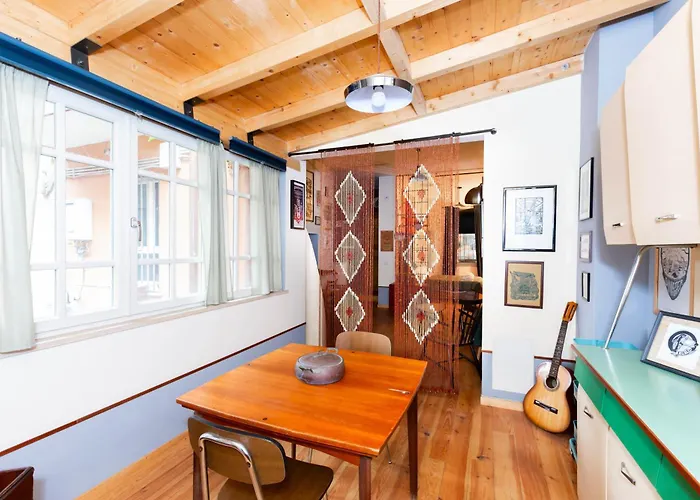 Apartamento Casetta60