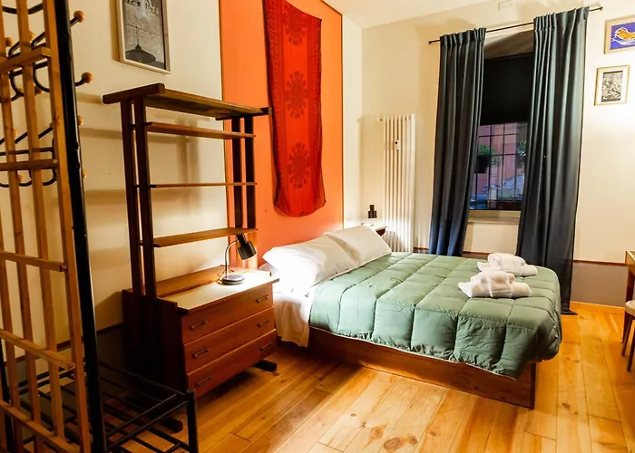 Apartamento Casetta60 Roma
