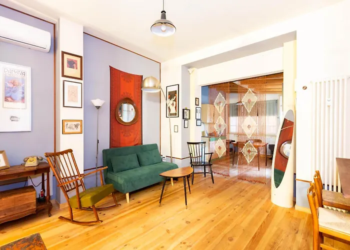 Apartamento Casetta60 Roma