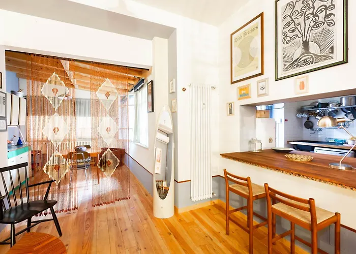 Apartamento Casetta60