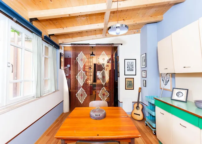 Apartamento Casetta60 Roma