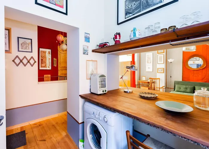 Apartamento Casetta60 *