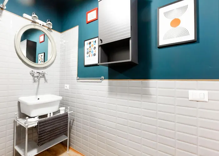 Apartamento Casetta60 Roma